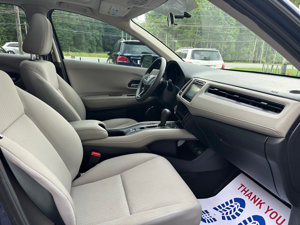 2016 Honda HR-V Image 9