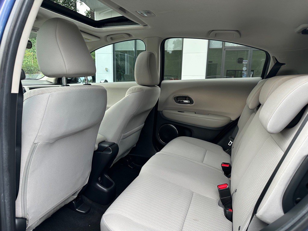 2016 Honda HR-V Image 10