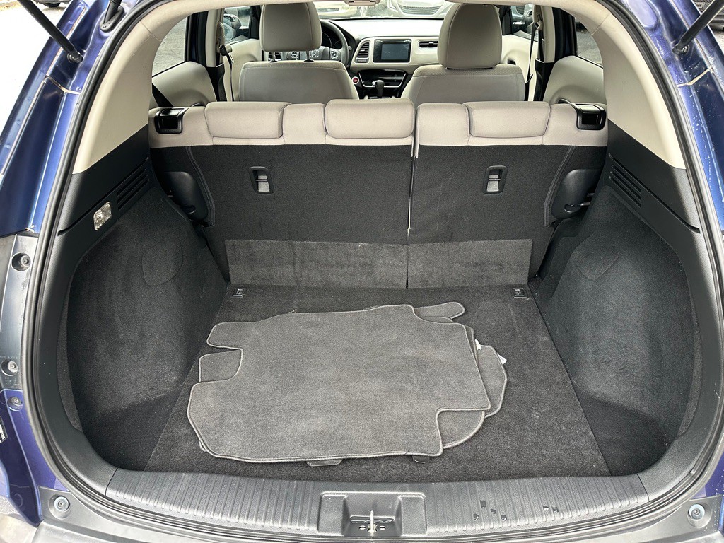 2016 Honda HR-V Image 13