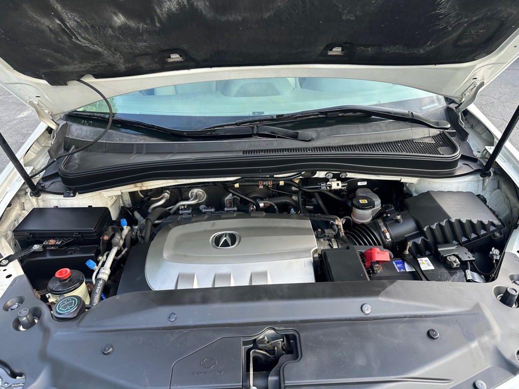 2011 Acura MDX Image 14
