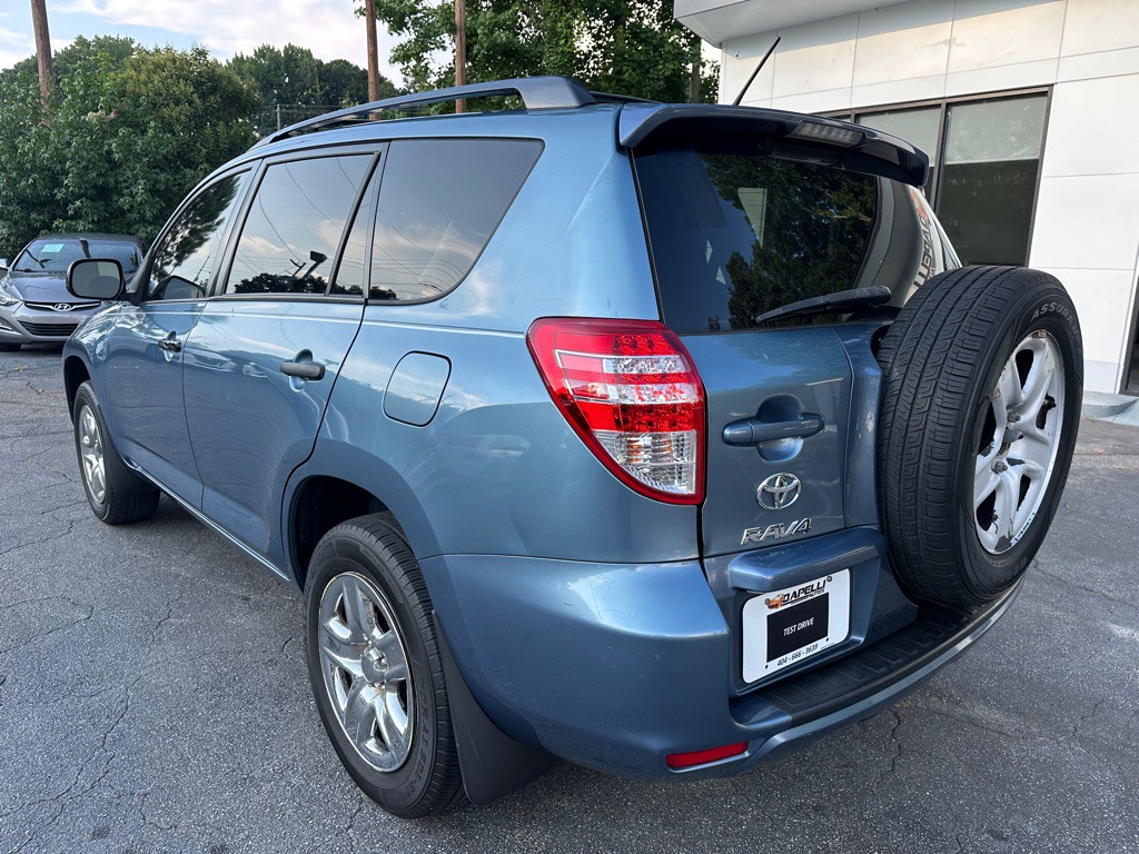 2011 Toyota Rav4 Image 3