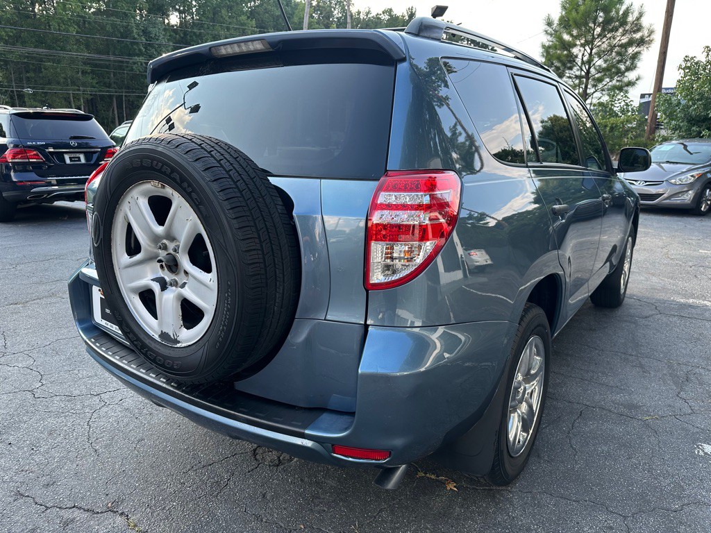 2011 Toyota Rav4 Image 6