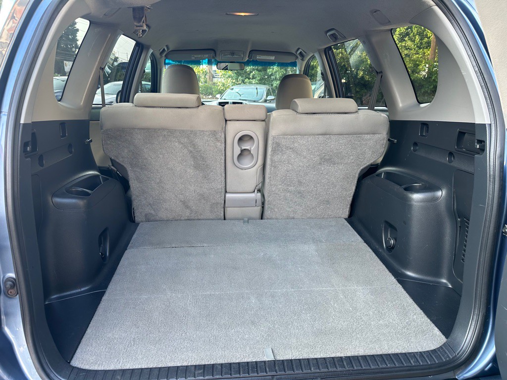 2011 Toyota Rav4 Image 12