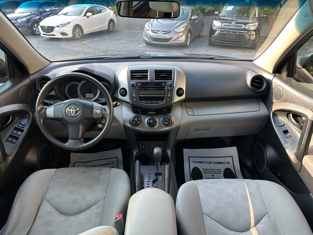 2011 Toyota Rav4 Image 13