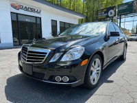 Image for 2011 Mercedes-Benz E-Class E 350 4MATIC ID: 6788348