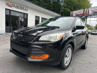 Image for 2015 Ford Escape S ID: 6789127