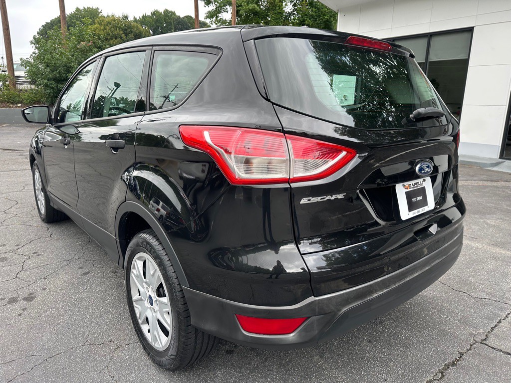 2015 Ford Escape Image 3