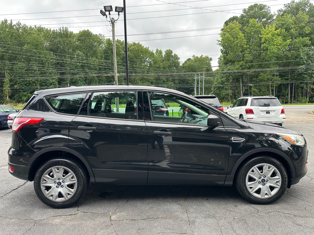2015 Ford Escape Image 5