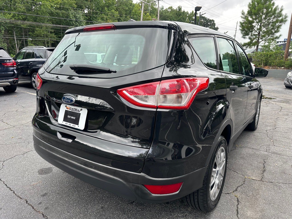 2015 Ford Escape Image 6