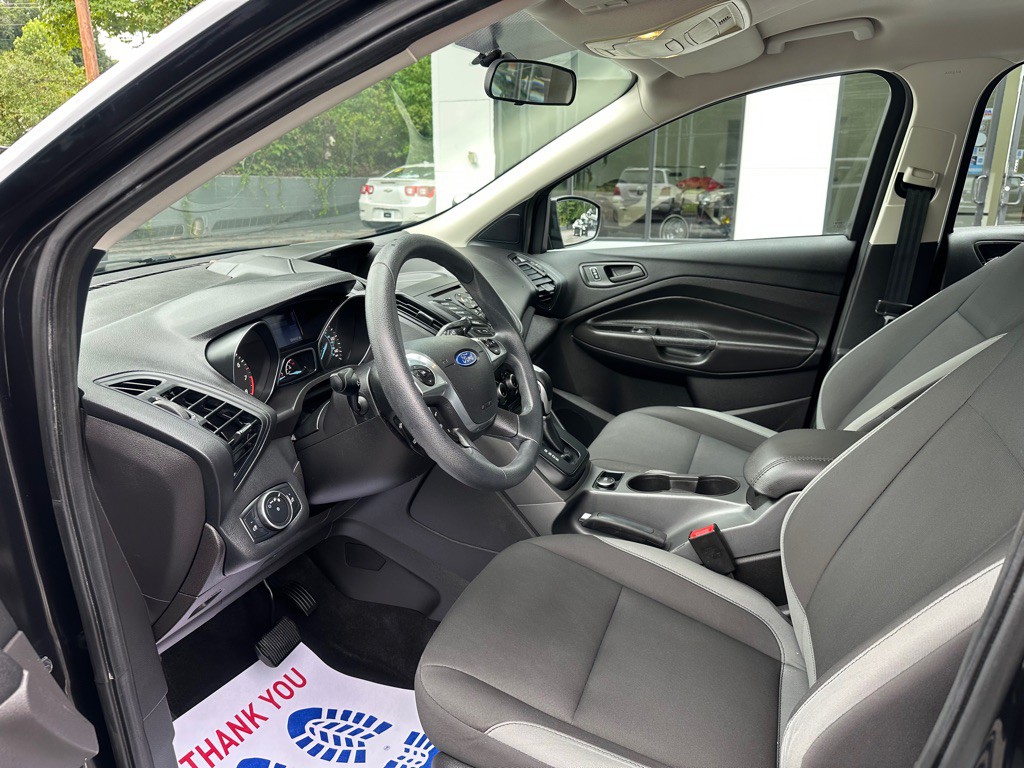 2015 Ford Escape Image 7