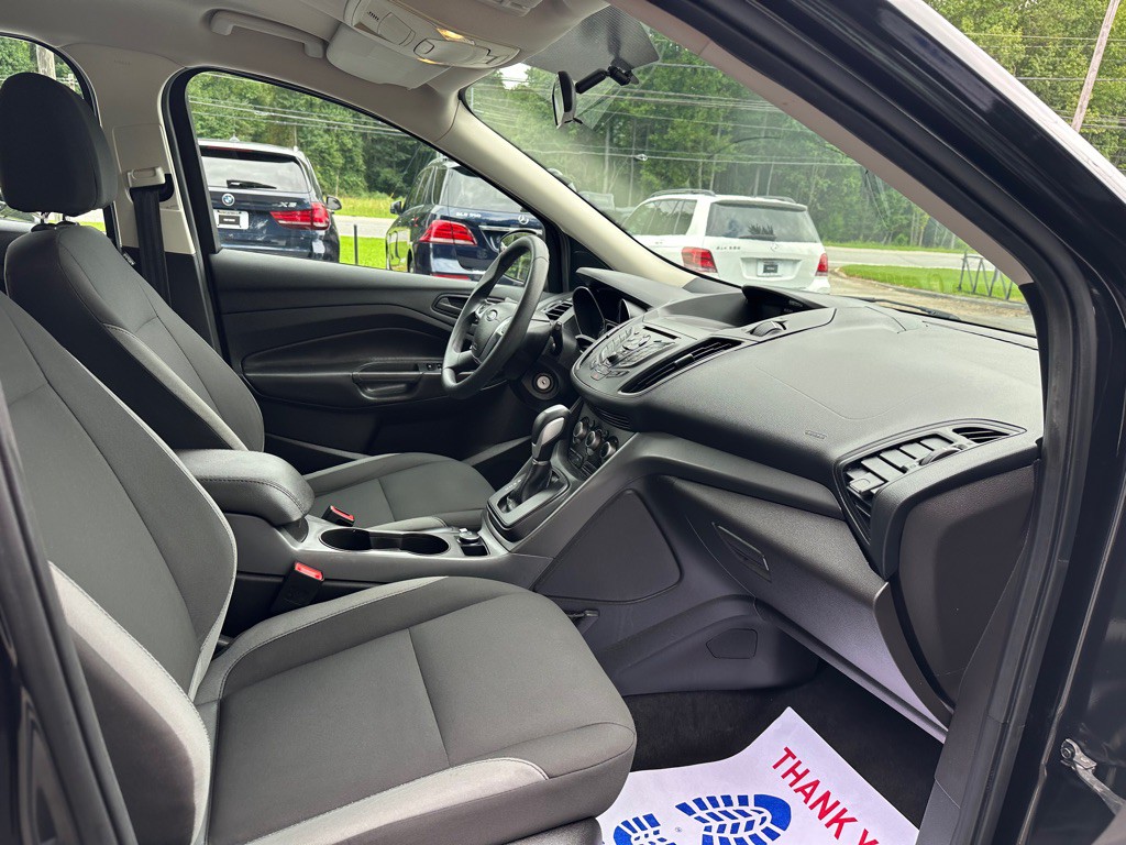 2015 Ford Escape Image 9