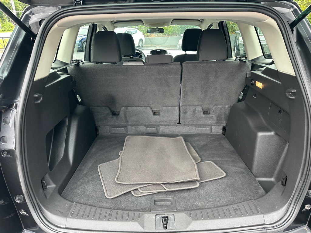 2015 Ford Escape Image 13
