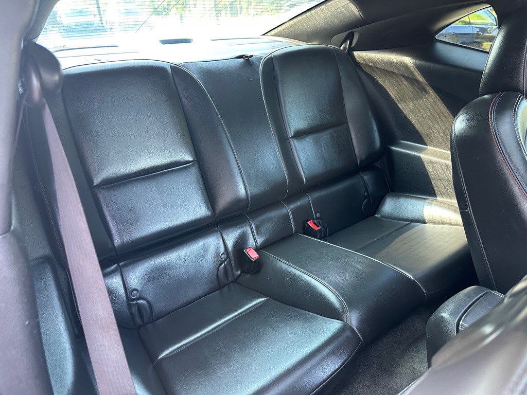 2012 Chevrolet Camaro Image 11