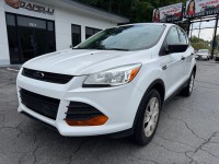Image for 2013 Ford Escape S ID: 6825034