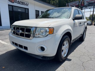 Image for 2012 Ford Escape XLS ID: 6828944