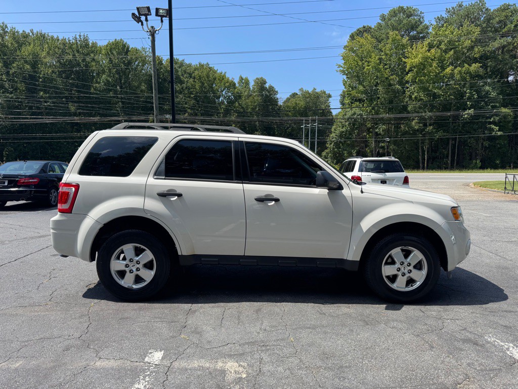 2012 Ford Escape Image 5