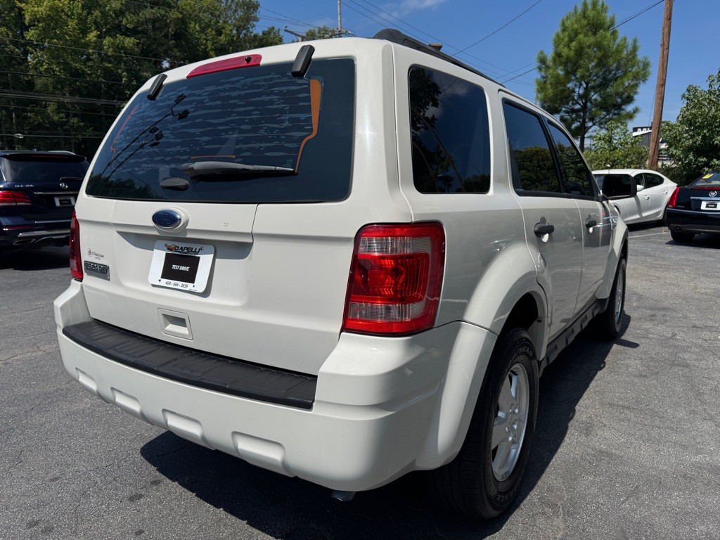 2012 Ford Escape Image 6