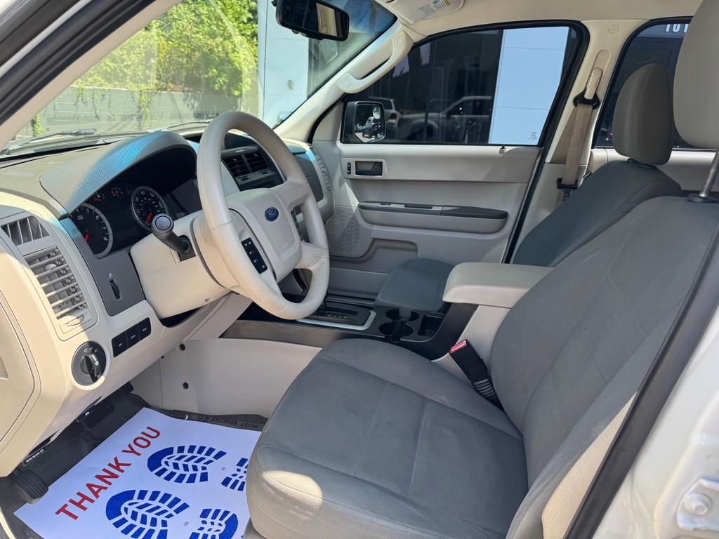 2012 Ford Escape Image 7