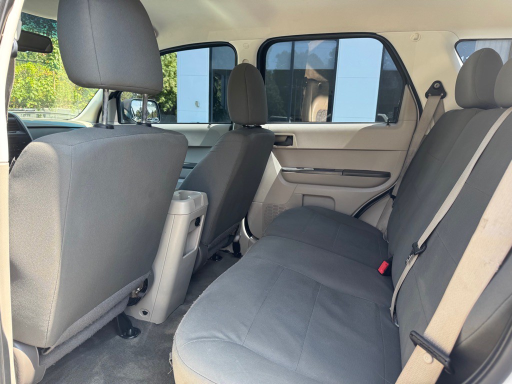 2012 Ford Escape Image 10
