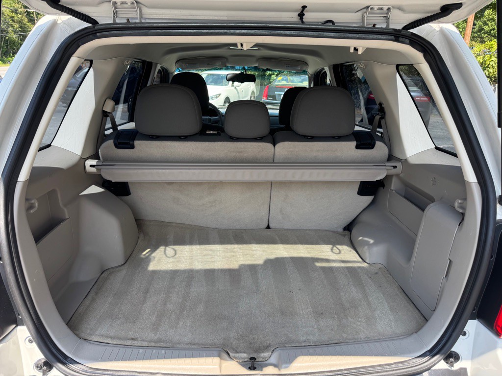 2012 Ford Escape Image 13