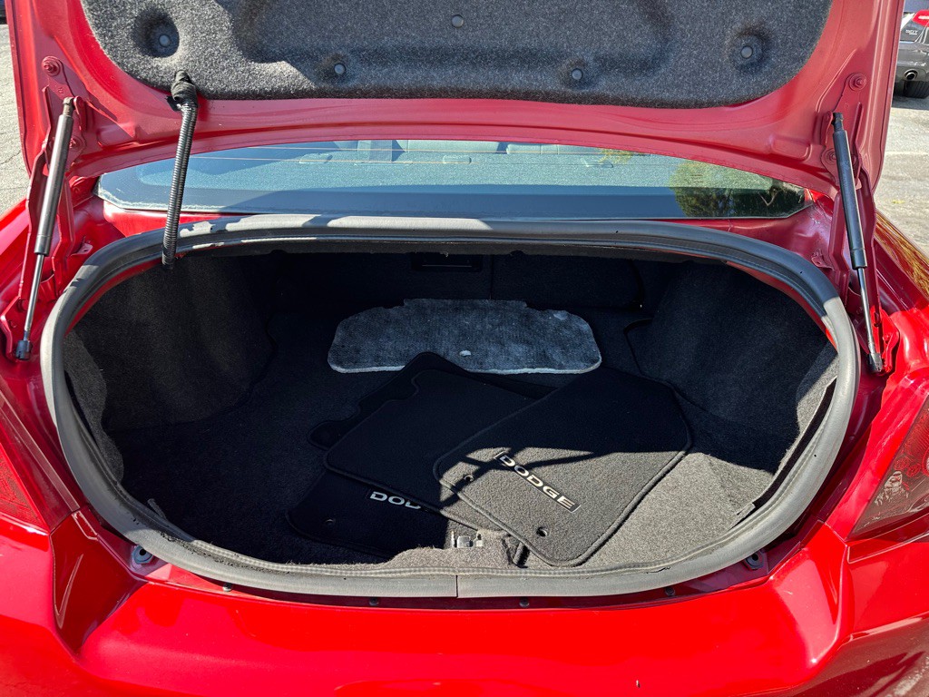 2014 Dodge Avenger Image 13