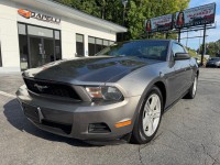 Image for 2010 Ford Mustang  ID: 6835114