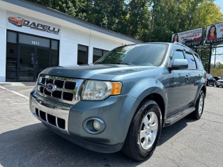 Image for 2012 Ford Escape Limited ID: 6837065