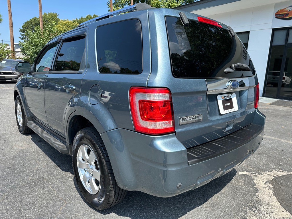 2012 Ford Escape Image 3