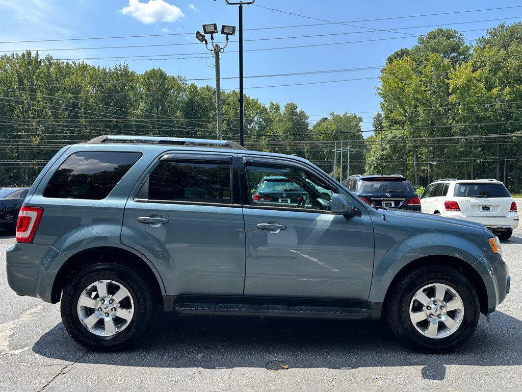 2012 Ford Escape Image 5
