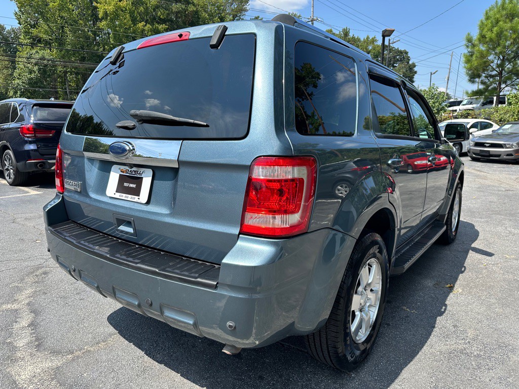 2012 Ford Escape Image 6