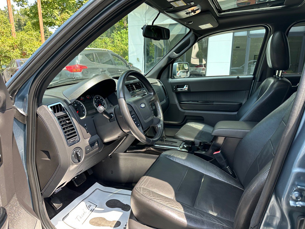 2012 Ford Escape Image 7