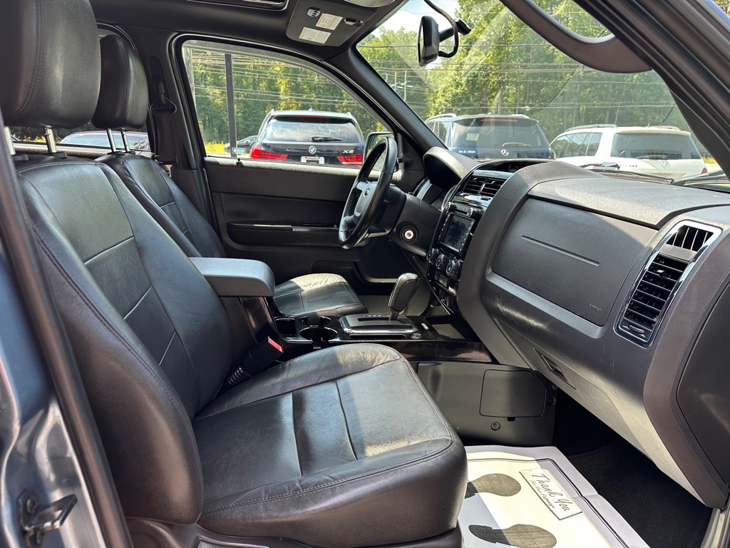 2012 Ford Escape Image 9
