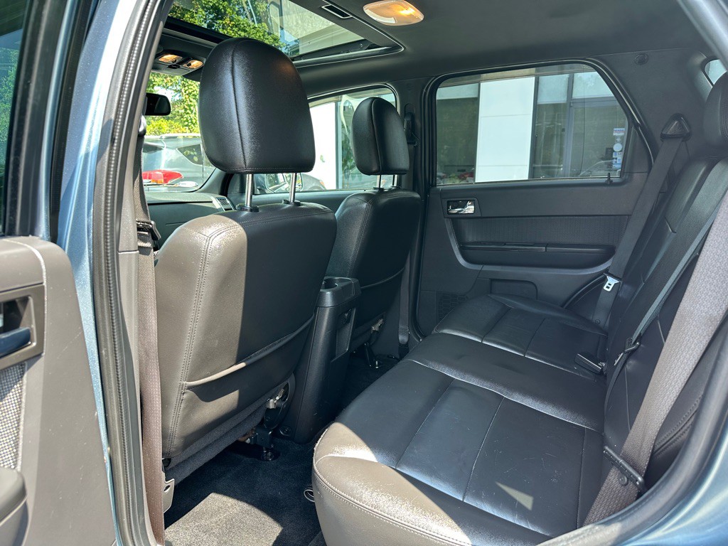 2012 Ford Escape Image 10