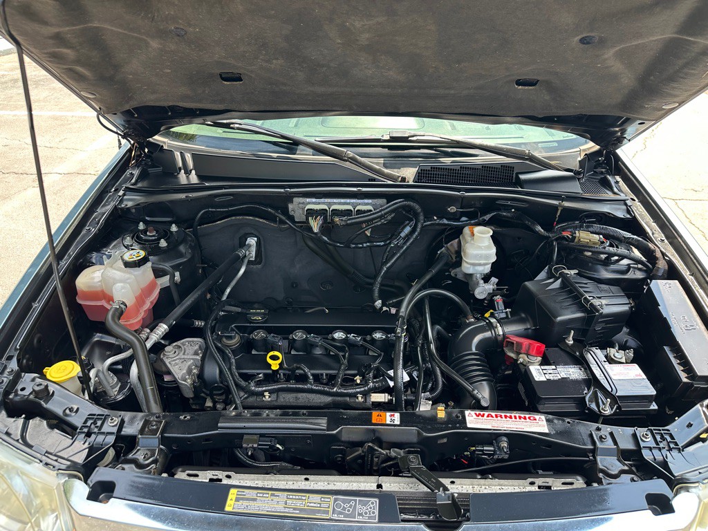 2012 Ford Escape Image 12
