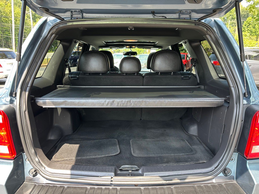 2012 Ford Escape Image 13