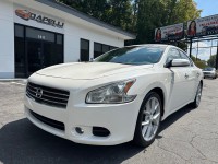 Image for 2009 Nissan Maxima S ID: 6841988