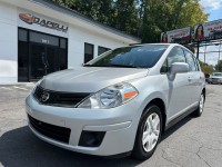 Image for 2012 Nissan Versa S ID: 6842021