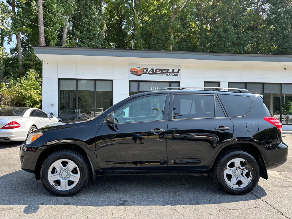 2011 Toyota Rav4 Image 2