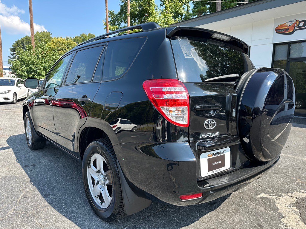 2011 Toyota Rav4 Image 3