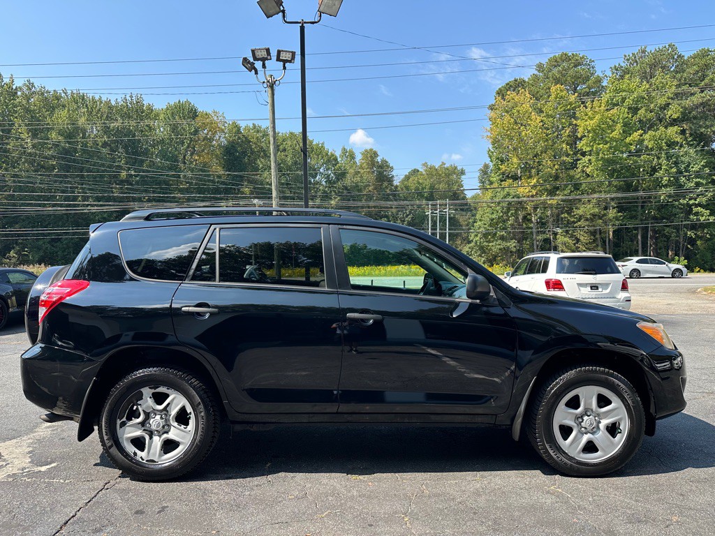2011 Toyota Rav4 Image 5