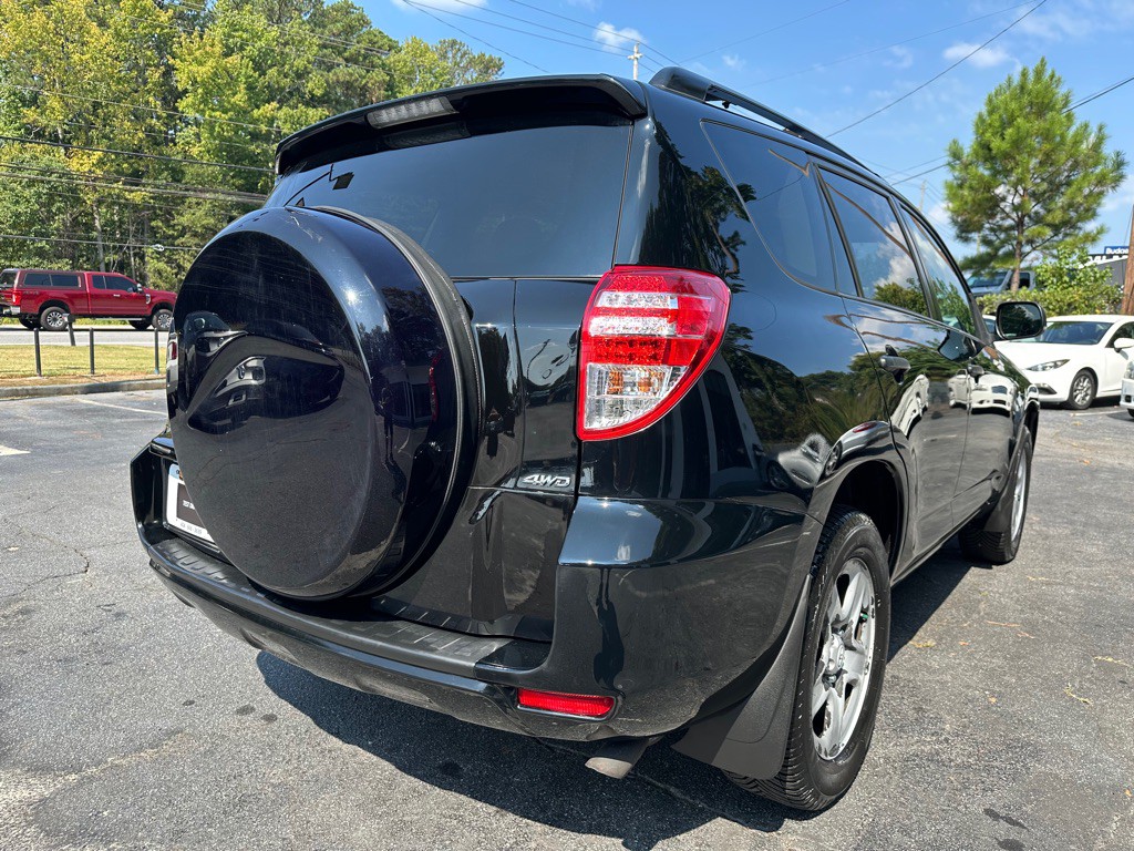 2011 Toyota Rav4 Image 6