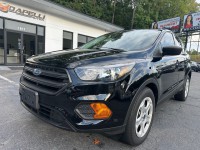 Image for 2018 Ford Escape S ID: 6881401