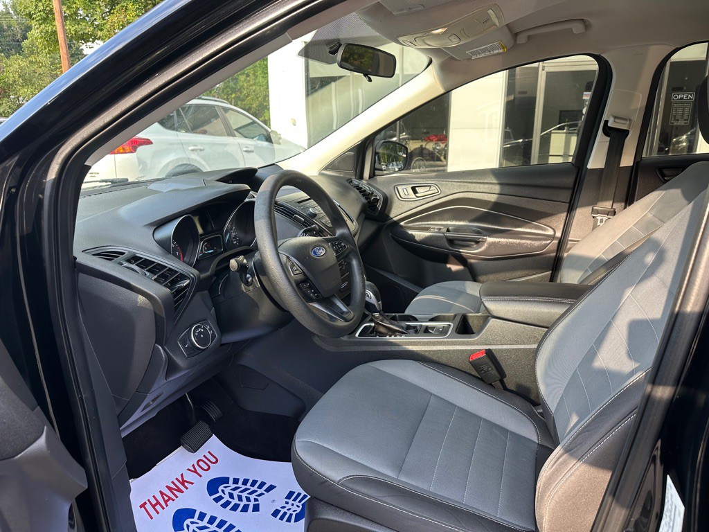 2018 Ford Escape Image 7
