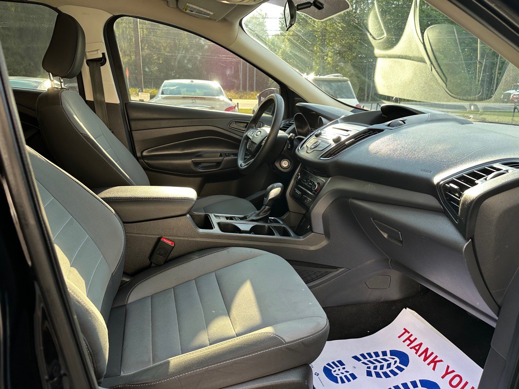 2018 Ford Escape Image 9