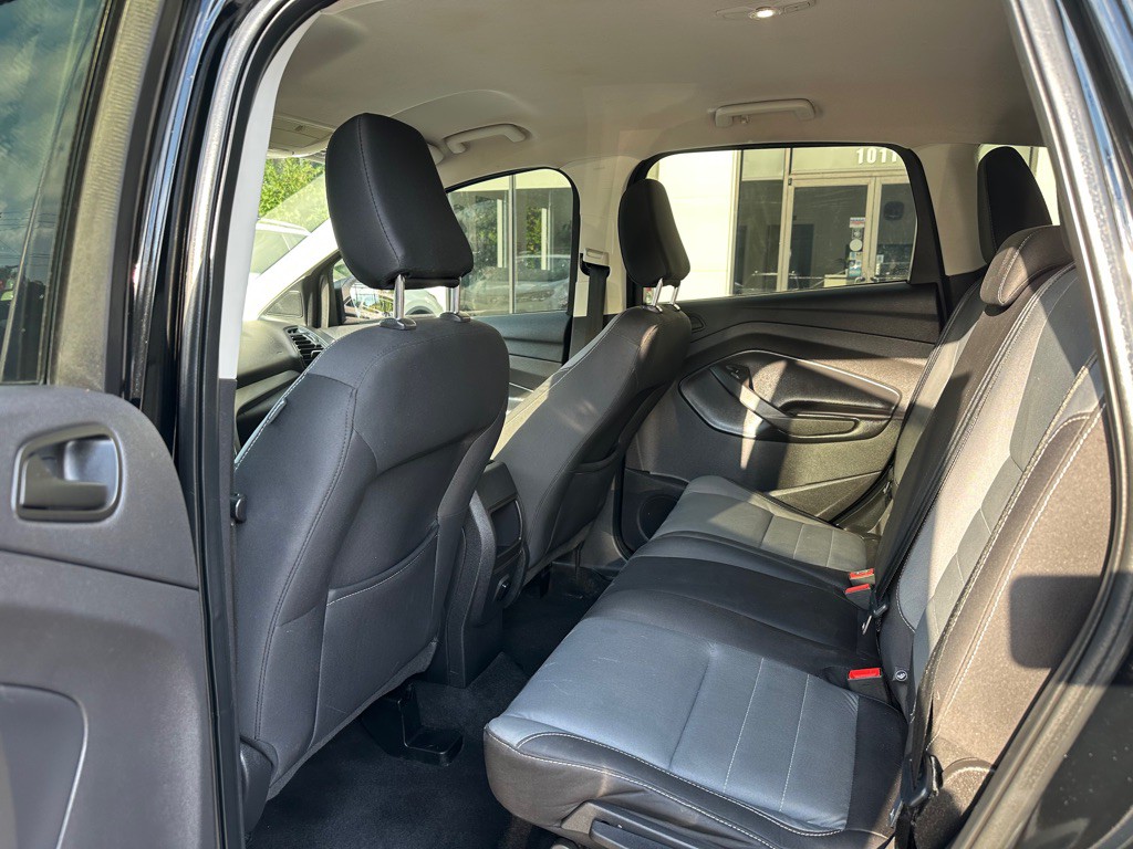 2018 Ford Escape Image 10