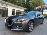 Image for 2018 Mazda Mazda3 Touring ID: 6888092
