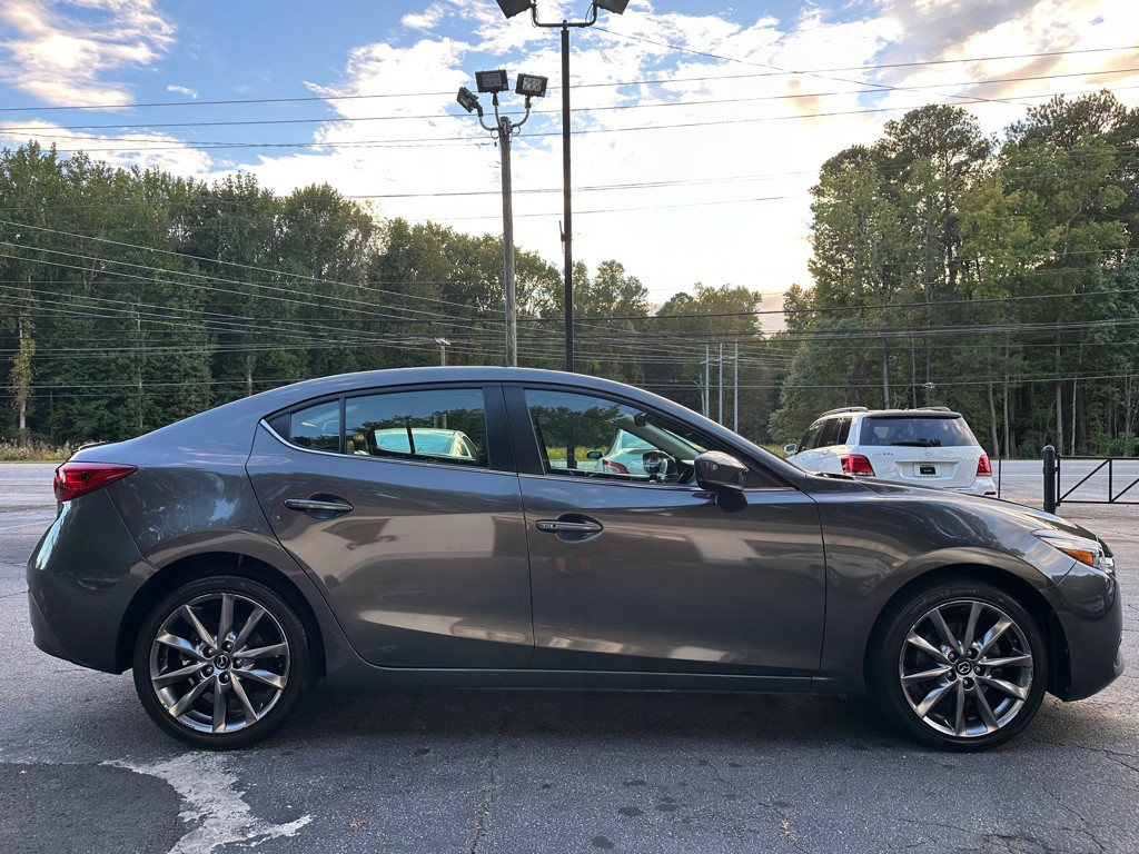 2018 Mazda Mazda3 Image 5