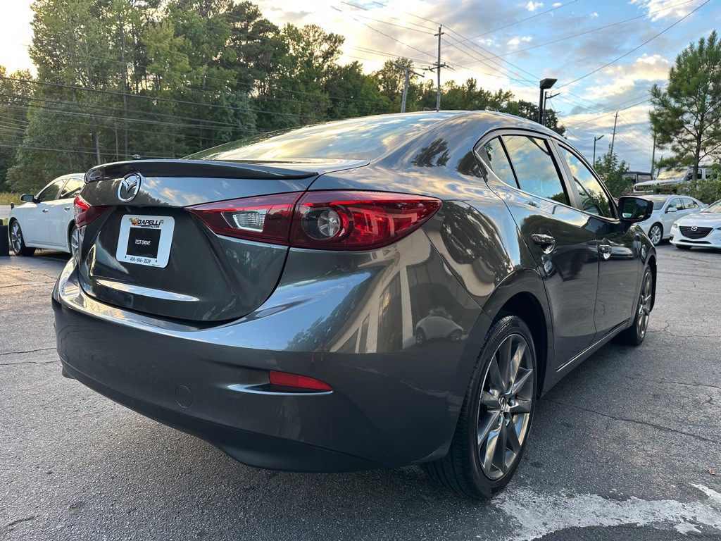 2018 Mazda Mazda3 Image 6