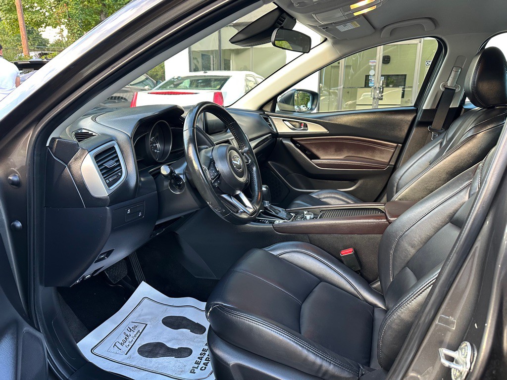 2018 Mazda Mazda3 Image 7