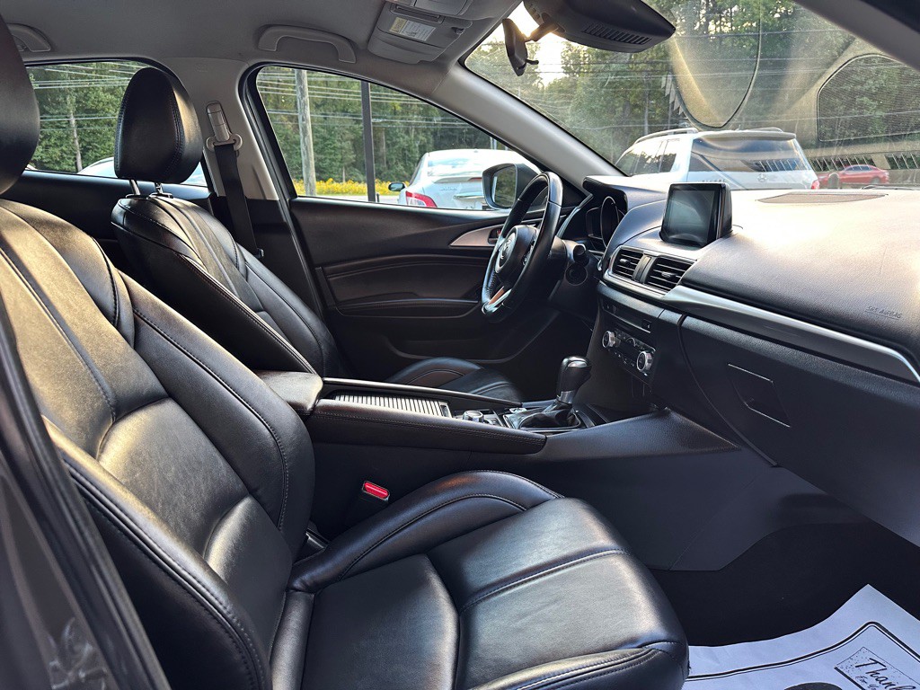 2018 Mazda Mazda3 Image 9